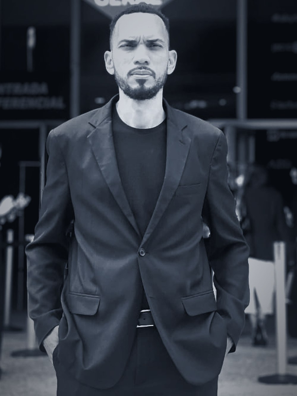 Jheyson Santos
